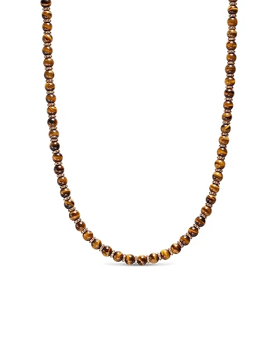 David Yurman Spiritual Beads Necklace