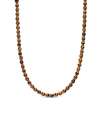 David Yurman Spiritual Beads Necklace