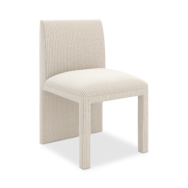 Caracole Precipice Upholstered Dining Chair