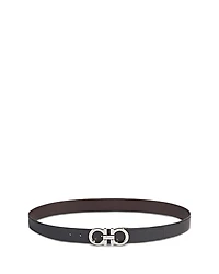 Ferragamo Men's Leather Belt