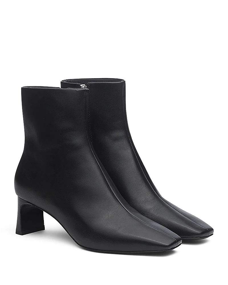 rag & bone Women's Avery Zip Boots