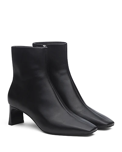 rag & bone Women's Avery Zip Boots