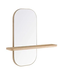 Modway Solstice Mirror