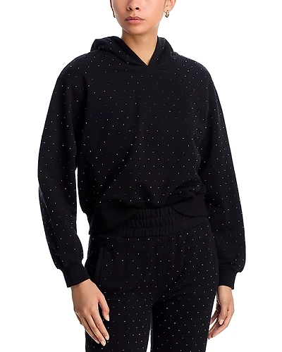 Generation Love Renae Embellished Hoodie