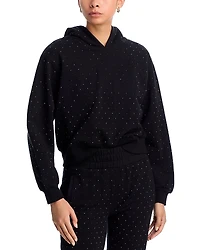 Generation Love Renae Embellished Hoodie
