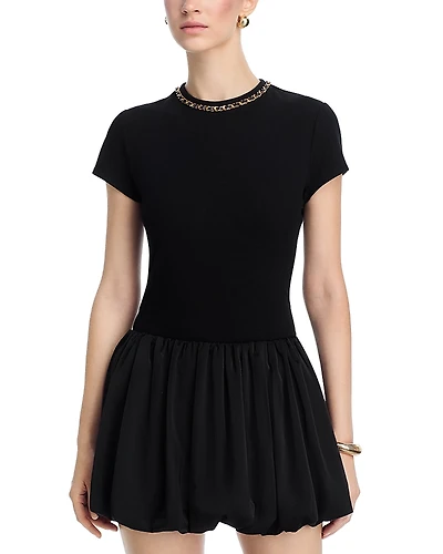 Generation Love Tate Chain Top