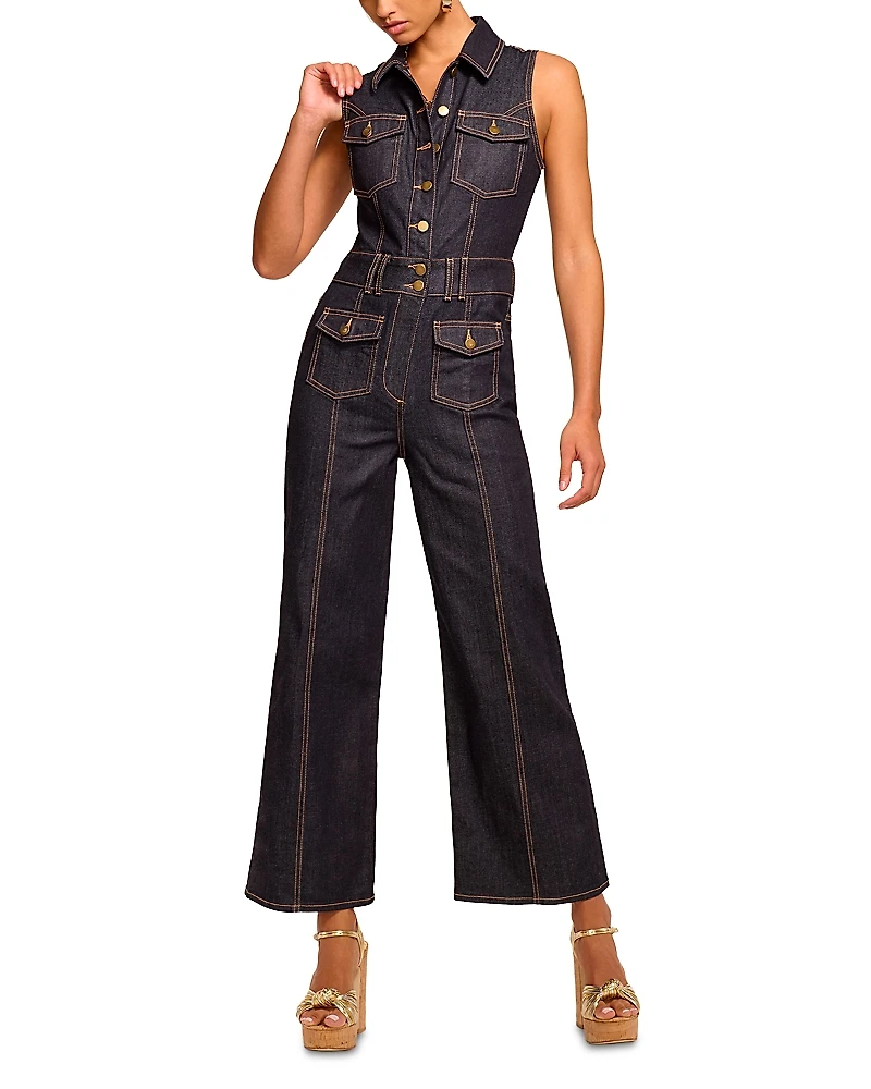 Ramy Brook Stephania Jumpsuit