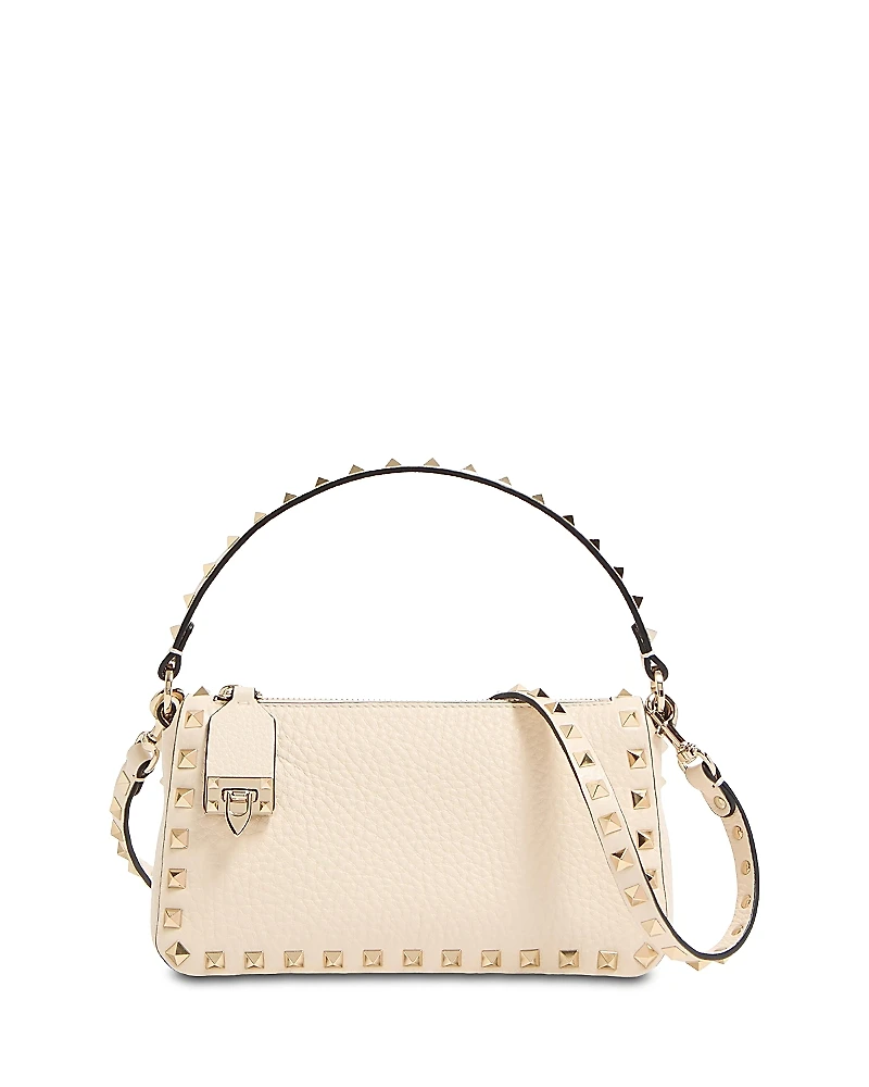 Valentino Garavani Small Rockstud Crossbody Bag