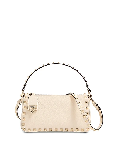 Valentino Garavani Small Rockstud Crossbody Bag