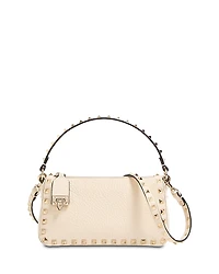 Valentino Garavani Small Rockstud Crossbody Bag