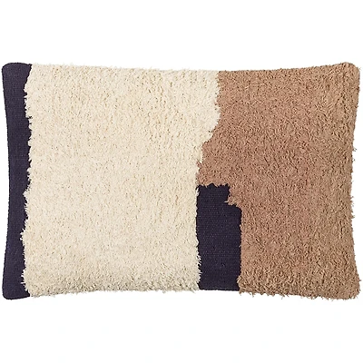 Surya Niagara Lumbar Pillow