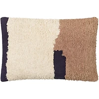 Surya Niagara Lumbar Pillow