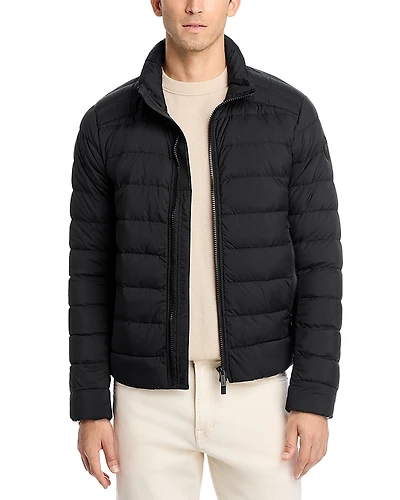 Canada Goose Crofton Enduraluxe Jacket