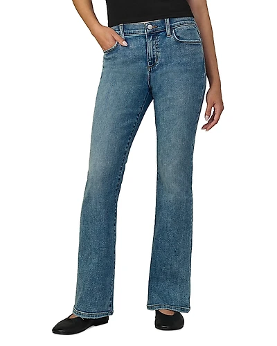 Joe's Jeans Petite the Provocateur Boot Cut
