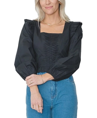 West of Beatrice Top