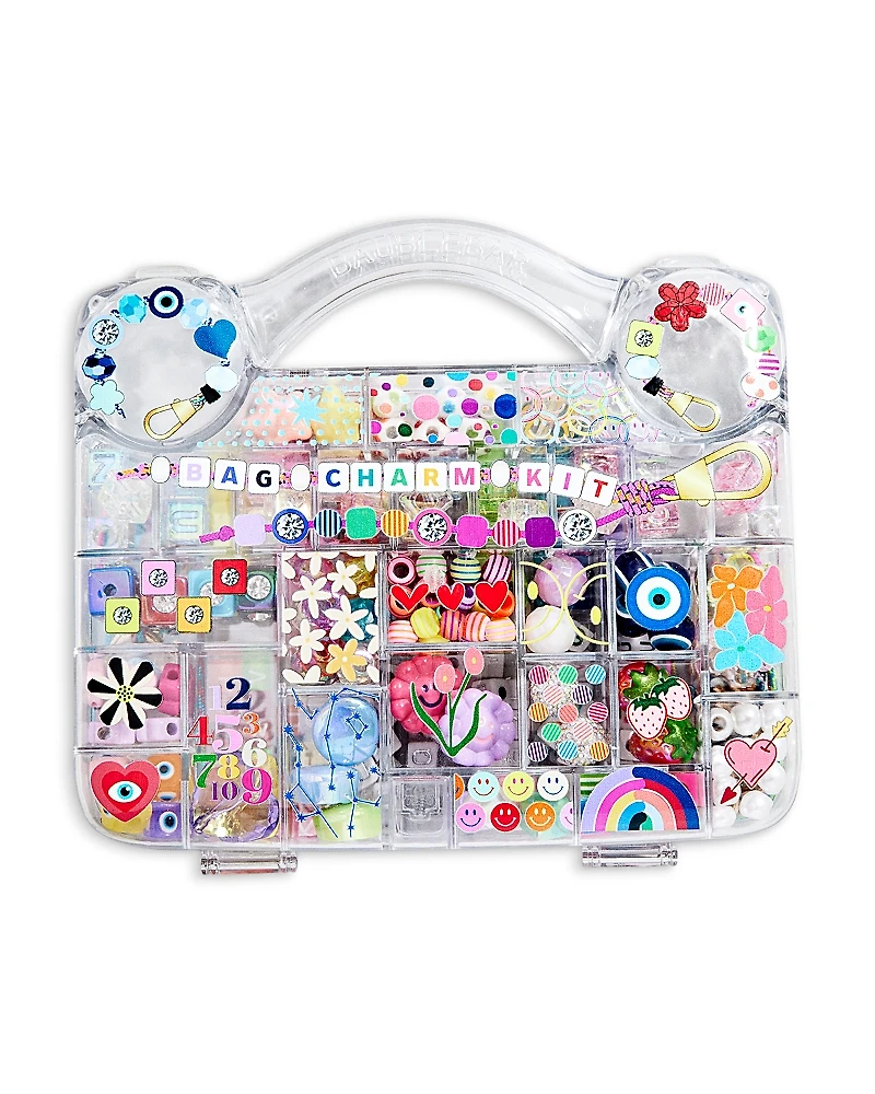 Baublebar Bag Charm Bead Kit