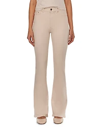 DL1961 Bridget Boot High Rise Instasculpt Jeans