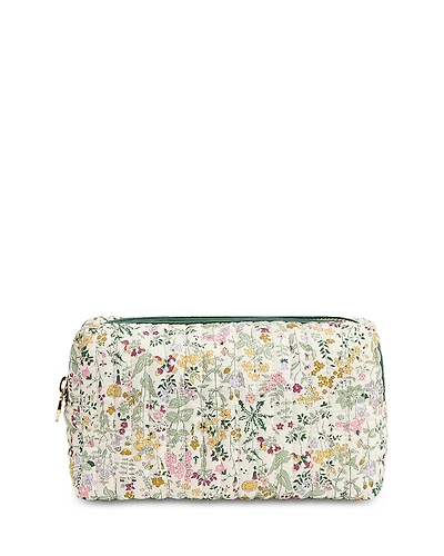 Stoney Clover Lane Liberty Fabric Small T Seam Pouch