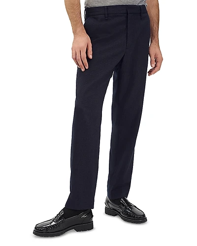 rag & bone Evan Italian Regular Fit Trousers
