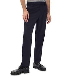 rag & bone Evan Italian Regular Fit Trousers