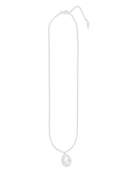 Nina Gordon Nugget Pendant Necklace