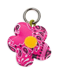 Call it By Your Name Fleur Flower Bag Charm