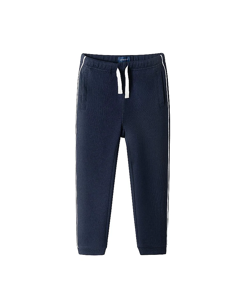 Andy & Evan Boys' Jogger Pants - Little Kid, Big Kid