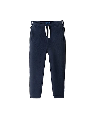Andy & Evan Boys' Jogger Pants - Little Kid, Big Kid