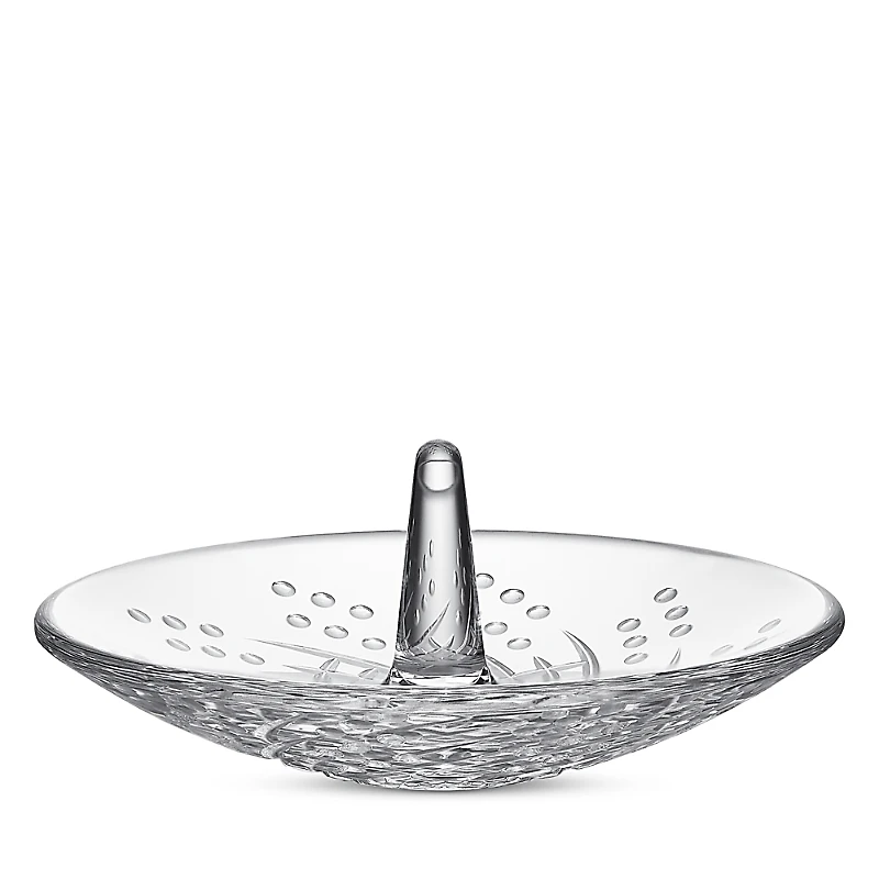 Waterford Celebrations Crystal Ring Holder