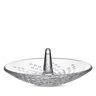 Waterford Celebrations Crystal Ring Holder
