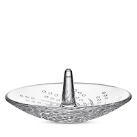 Waterford Celebrations Crystal Ring Holder