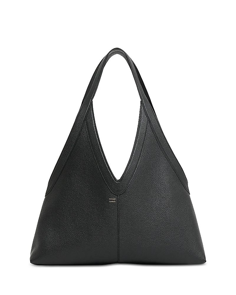 Mansur Gavriel Soft M Leather Tote