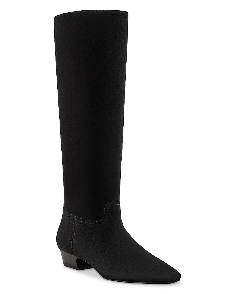 Stuart Weitzman Women's Stassi Boots