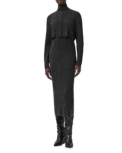 Allsaints Sabine Dress