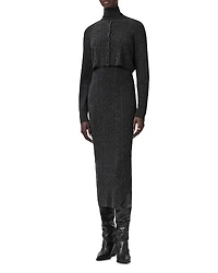 Allsaints Sabine Dress