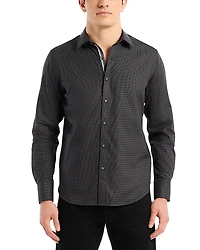 Robert Graham Kenmare Long Sleeve Woven Shirt