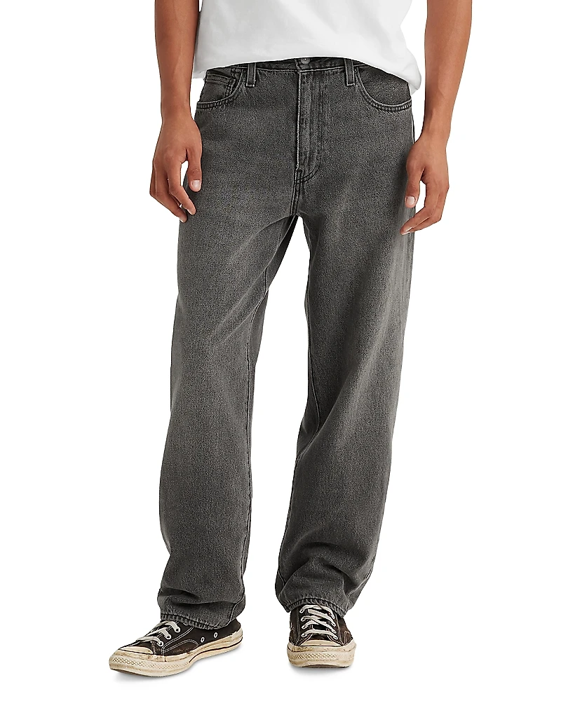 Levi's 568 Stay Loose Straight Jeans
