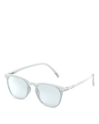 Izipizi Trapeze Sunglasses, 46mm