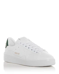 Golden Goose Unisex Pure Star Sneakers