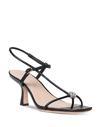 Loeffler Randall Women's Triana Sandals