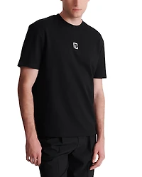 Balmain Small Logo Tee
