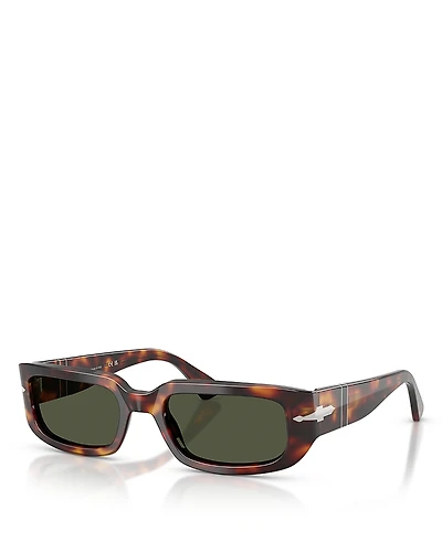 Persol Mel Pillow Sunglasses, 55mm
