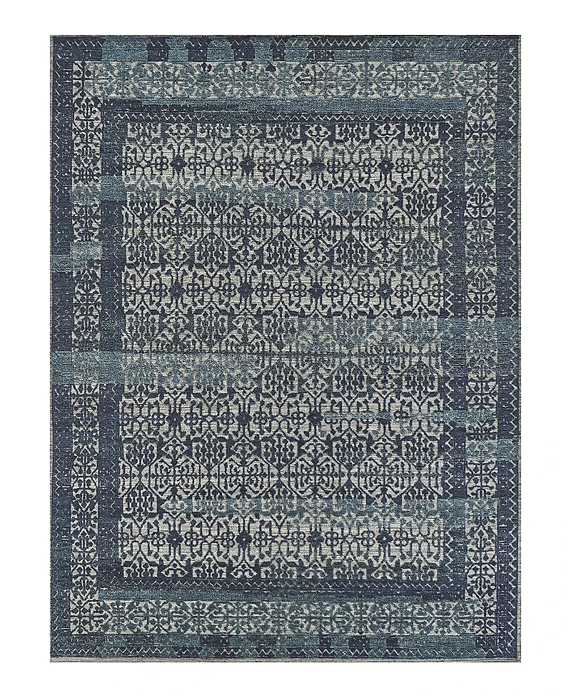 Exquisite Rugs Cadence 2567 Area Rug 8'X10'