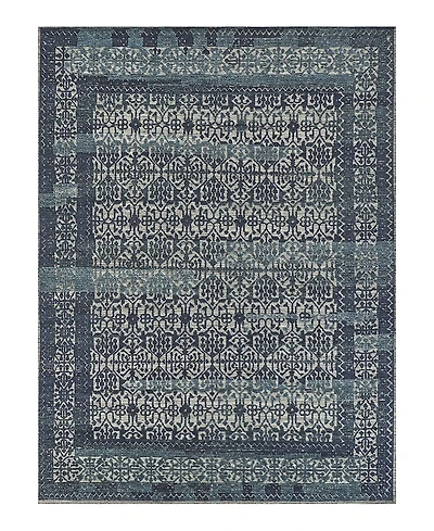 Exquisite Rugs Cadence 2567 Area Rug 8'X10'