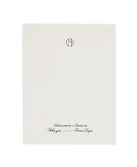 Heaven Mayhem Bridal Book Jewelry Box