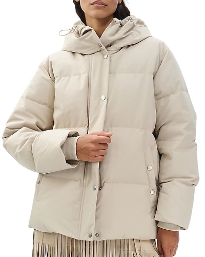 rag & bone Leonard Puffer Coat