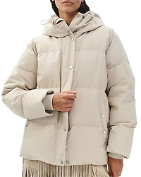 rag & bone Leonard Puffer Coat