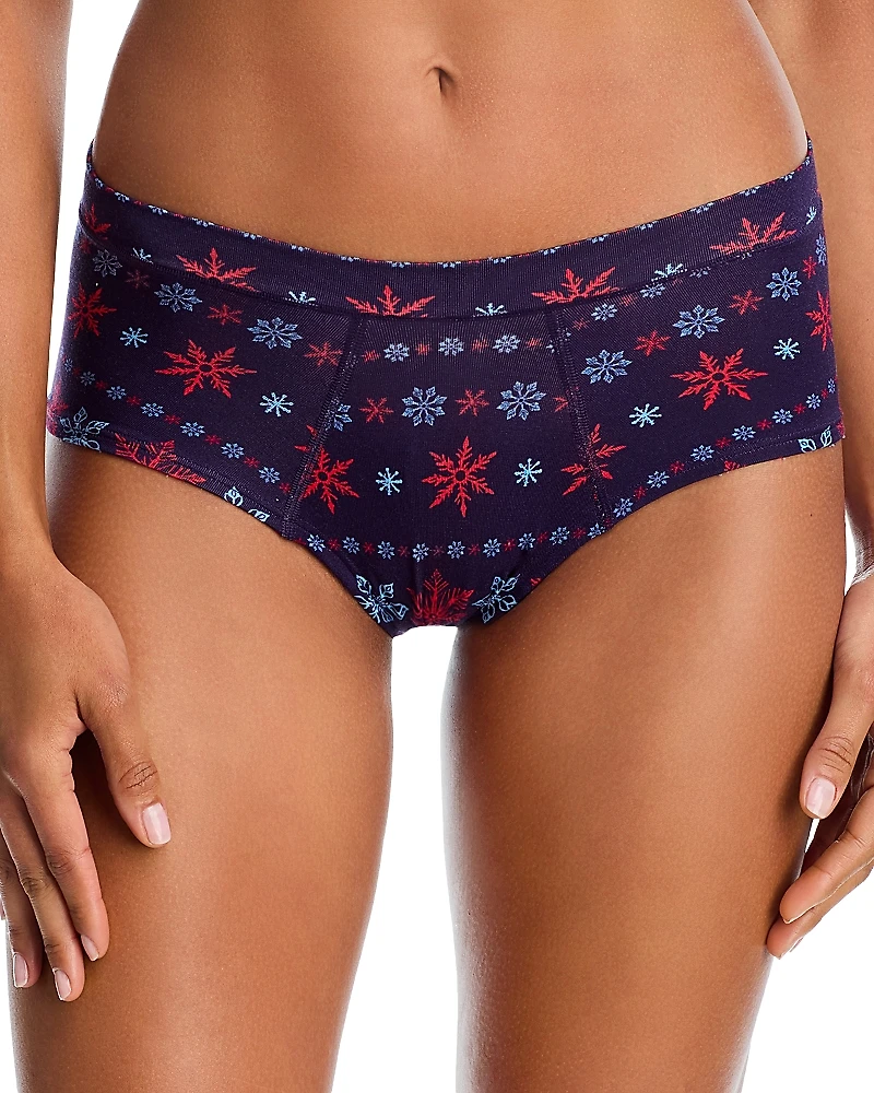 MeUndies UltraModal FeelFree Cheeky Brief