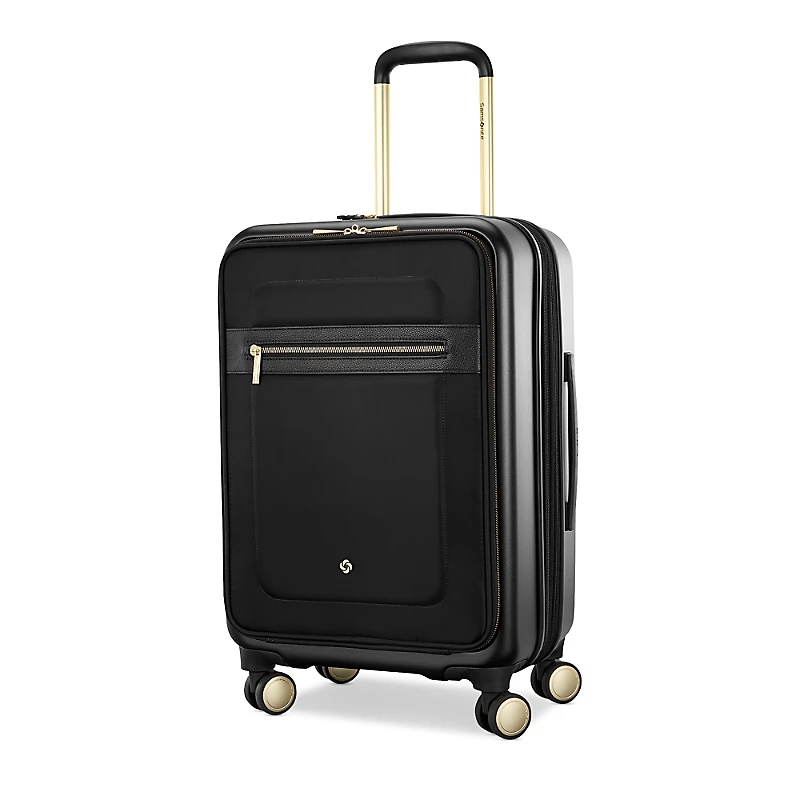Samsonite Mobile Solution 2 Expandable Carry-On Spinner
