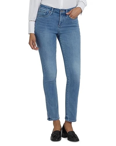 Nydj Sheri Slim Jeans